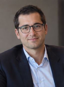 Daniel Keller, Head of research