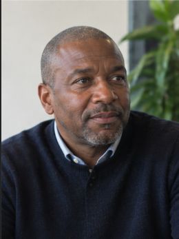 Samuel Adeyemi, Chief risk officer