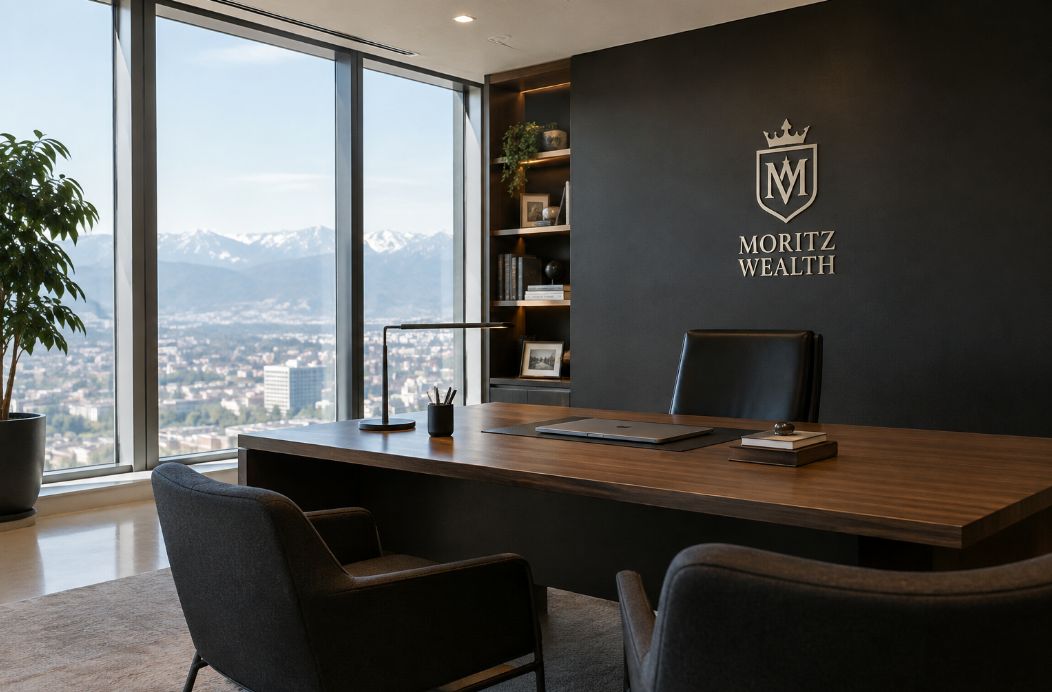 Moritz Wealth